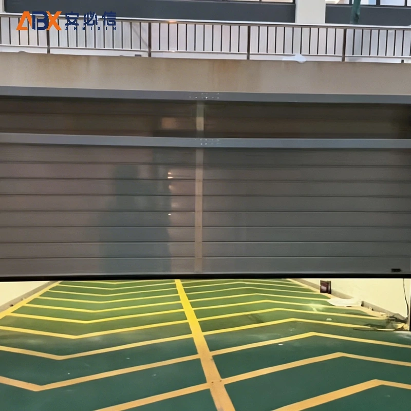 龙岩洁净室高速门